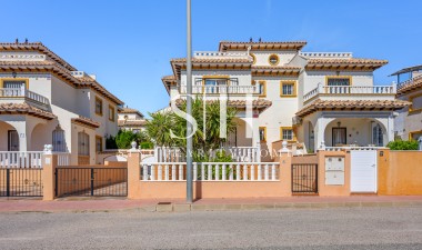Huis - Herverkoop - Orihuela Costa - Costa Blanca