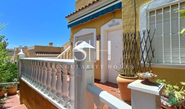 Huis - Herverkoop - Orihuela Costa - Costa Blanca