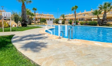 Huis - Herverkoop - Orihuela Costa - Costa Blanca