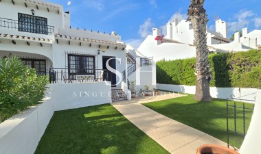 Huis - Herverkoop - Orihuela Costa - Costa Blanca