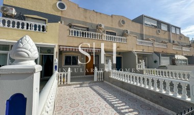 Huis - Herverkoop - Orihuela Costa - Costa Blanca