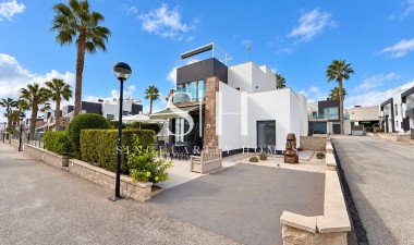 Huis - Herverkoop - Orihuela Costa - Costa Blanca