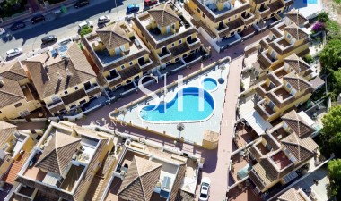 Huis - Herverkoop - Orihuela Costa - La Florida