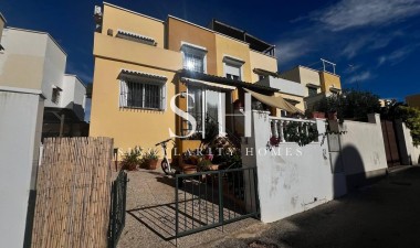 Huis - Herverkoop - Orihuela Costa - Los Almendros-la Florida