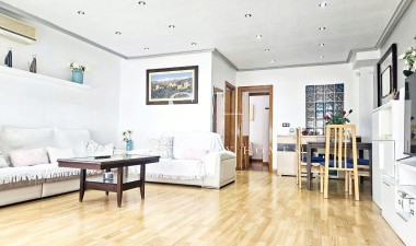 Huis - Herverkoop - Orihuela Costa - Los Almendros-la Florida