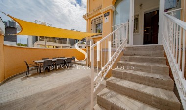 Huis - Herverkoop - Orihuela Costa - PAU 26