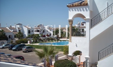 Huis - Herverkoop - Orihuela Costa - PAU 8