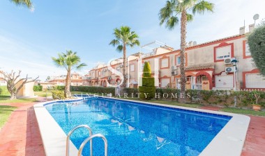 Huis - Herverkoop - Orihuela Costa - Playa Flamenca