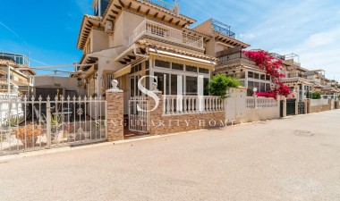 Huis - Herverkoop - Orihuela Costa - Playa Flamenca
