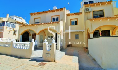 Huis - Herverkoop - Orihuela Costa - Playa Flamenca