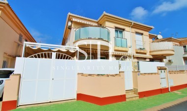 Huis - Herverkoop - Orihuela Costa - Playa Flamenca