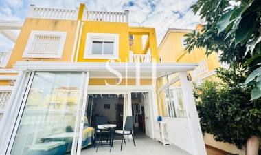 Huis - Herverkoop - Orihuela Costa - SH199