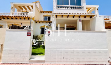 Huis - Herverkoop - Playa Flamenca - Costa Blanca