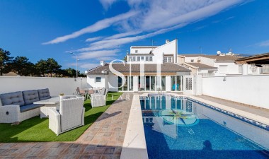 Huis - Herverkoop - San Javier - San Javier