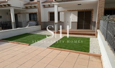 Huis - Herverkoop - San Miguel de Salinas - Inland