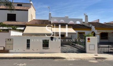 Huis - Herverkoop - Torre de la Horadada - Costa Blanca