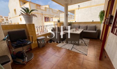 Huis - Herverkoop - Torrevieja - 14260