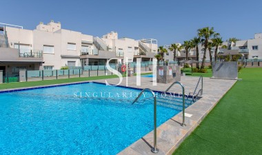 Huis - Herverkoop - Torrevieja - Aguas Nuevas