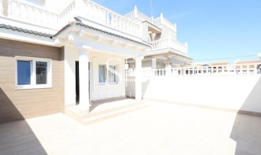 Huis - Herverkoop - Torrevieja - Costa Blanca