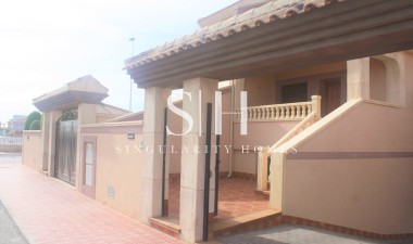 Huis - Herverkoop - Torrevieja - Costa Blanca