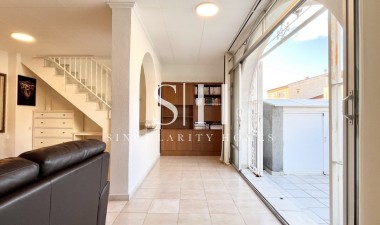 Huis - Herverkoop - Torrevieja - Costa Blanca