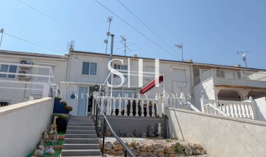 Huis - Herverkoop - Torrevieja - Costa Blanca