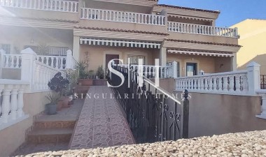 Huis - Herverkoop - Torrevieja - Los altos