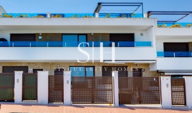 Huis - Herverkoop - Torrevieja - Los balcones