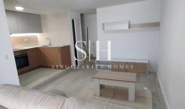 Huis - Herverkoop - Torrevieja - Sector 25