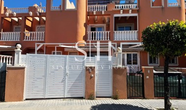 Huis - Herverkoop - Torrevieja - Torrevieja*