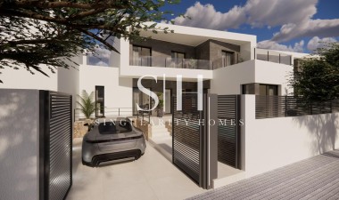 Huis - Nieuwbouw Woningen - Dolores - 49987