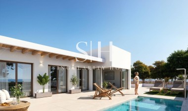 Huis - Nieuwbouw Woningen - Dolores - 78506