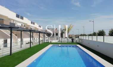 Huis - Nieuwbouw Woningen - Pilar de la Horadada - Pilar de la Horadada