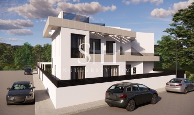 Huis - Nieuwbouw Woningen - Rojales - 79789