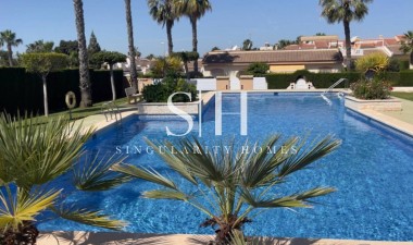 Hus - Återförsäljning - Ciudad Quesada - Costa Blanca