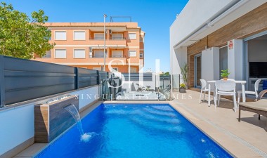 Hus - Återförsäljning - Formentera del Segura - Costa Blanca