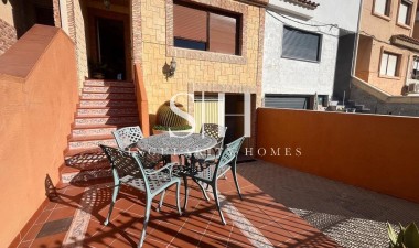Hus - Återförsäljning - Formentera del Segura - Pueblo 5