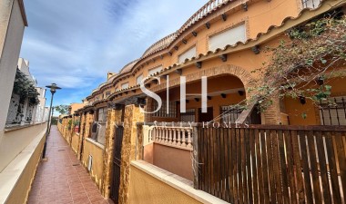 Hus - Återförsäljning - Guardamar del Segura - Costa Blanca