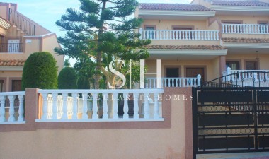 Hus - Återförsäljning - Los Altos - Costa Blanca