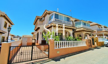 Hus - Återförsäljning - Orihuela Costa - Cabo Roig