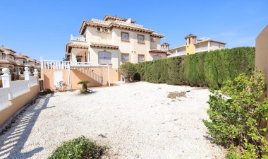 Hus - Återförsäljning - Orihuela Costa - Costa Blanca