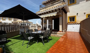 Hus - Återförsäljning - Orihuela Costa - Costa Blanca