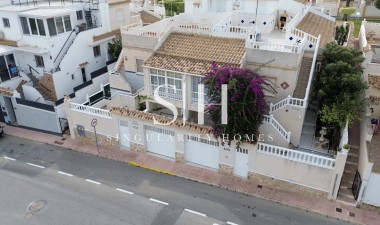 Hus - Återförsäljning - Orihuela Costa - Costa Blanca