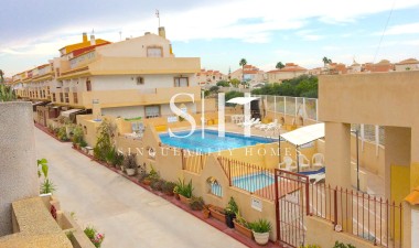 Hus - Återförsäljning - Orihuela Costa - Costa Blanca