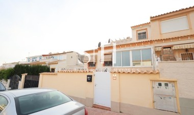 Hus - Återförsäljning - Orihuela Costa - Costa Blanca