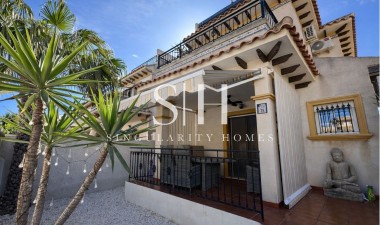 Hus - Återförsäljning - Orihuela Costa - Costa Blanca