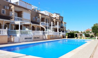 Hus - Återförsäljning - Orihuela Costa - Costa Blanca