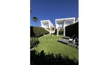 Hus - Återförsäljning - Orihuela Costa - Costa Blanca