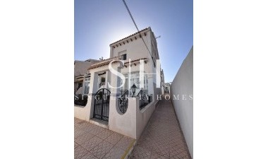 Hus - Återförsäljning - Orihuela Costa - Costa Blanca