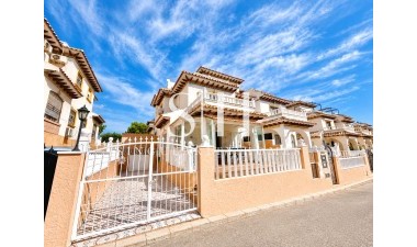 Hus - Återförsäljning - Orihuela Costa - Costa Blanca